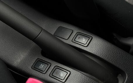 Suzuki SX4 II рестайлинг, 2009 год, 690 000 рублей, 28 фотография