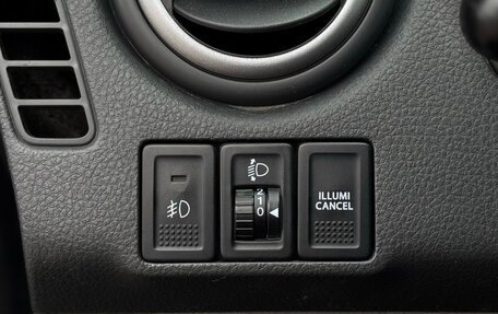 Suzuki SX4 II рестайлинг, 2009 год, 690 000 рублей, 26 фотография