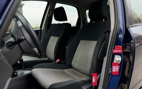 Suzuki SX4 II рестайлинг, 2009 год, 690 000 рублей, 19 фотография