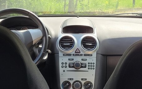 Opel Corsa D, 2012 год, 600 000 рублей, 5 фотография