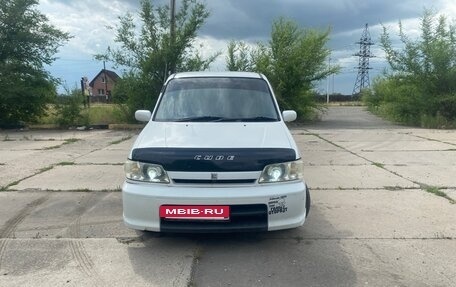 Nissan Cube II, 2000 год, 307 000 рублей, 6 фотография