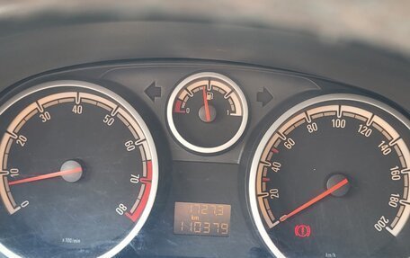 Opel Corsa D, 2012 год, 600 000 рублей, 6 фотография