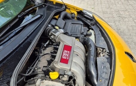 Renault Clio RS III, 2012 год, 1 580 000 рублей, 9 фотография