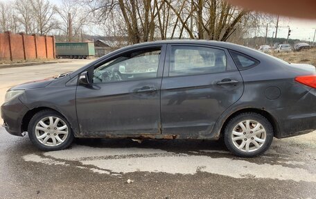 Haima M3, 2014 год, 166 666 рублей, 8 фотография