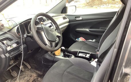 Haima M3, 2014 год, 166 666 рублей, 7 фотография