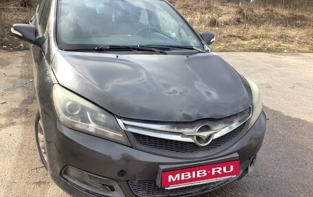 Haima M3, 2014 год, 166 666 рублей, 9 фотография