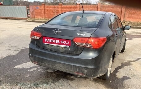 Haima M3, 2014 год, 166 666 рублей, 2 фотография