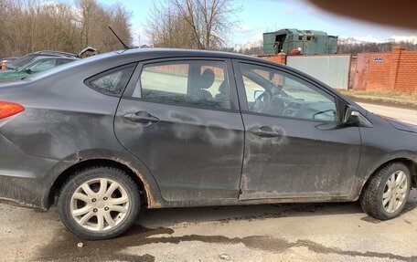 Haima M3, 2014 год, 166 666 рублей, 10 фотография