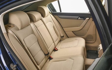 Volkswagen Passat B7, 2011 год, 1 250 000 рублей, 4 фотография