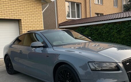 Audi A5, 2009 год, 1 150 000 рублей, 2 фотография