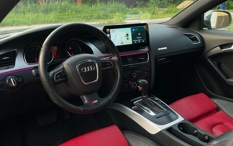 Audi A5, 2009 год, 1 150 000 рублей, 7 фотография