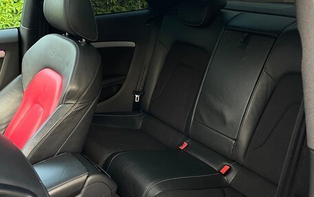 Audi A5, 2009 год, 1 150 000 рублей, 8 фотография