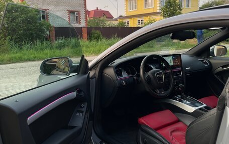 Audi A5, 2009 год, 1 150 000 рублей, 6 фотография