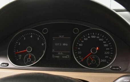 Volkswagen Passat B7, 2011 год, 1 250 000 рублей, 2 фотография