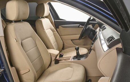 Volkswagen Passat B7, 2011 год, 1 250 000 рублей, 5 фотография