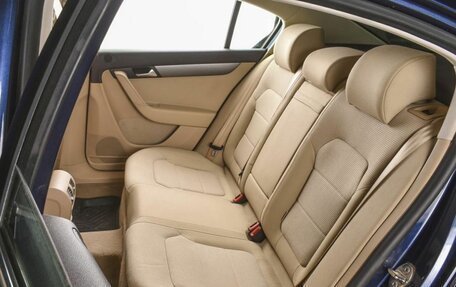 Volkswagen Passat B7, 2011 год, 1 250 000 рублей, 6 фотография