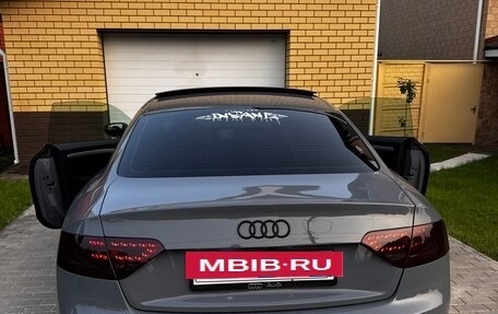 Audi A5, 2009 год, 1 150 000 рублей, 4 фотография