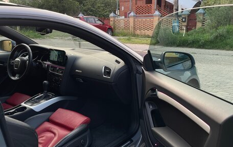 Audi A5, 2009 год, 1 150 000 рублей, 9 фотография