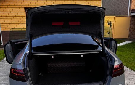 Audi A5, 2009 год, 1 150 000 рублей, 13 фотография