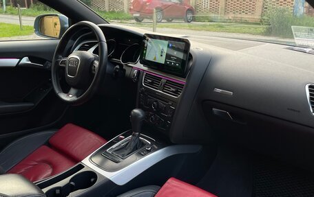 Audi A5, 2009 год, 1 150 000 рублей, 10 фотография
