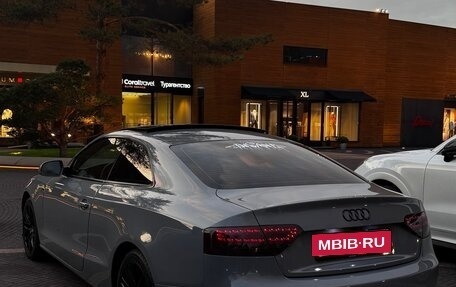 Audi A5, 2009 год, 1 150 000 рублей, 20 фотография