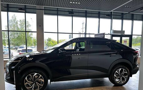 Haval F7x, 2025 год, 3 699 000 рублей, 5 фотография