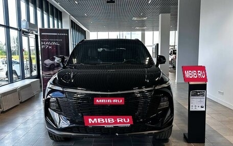 Haval F7x, 2025 год, 3 699 000 рублей, 2 фотография