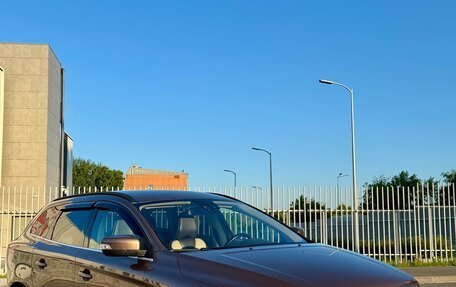 Volvo XC60 II, 2011 год, 1 240 000 рублей, 2 фотография