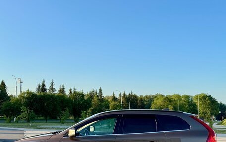 Volvo XC60 II, 2011 год, 1 240 000 рублей, 5 фотография