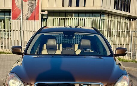 Volvo XC60 II, 2011 год, 1 240 000 рублей, 3 фотография