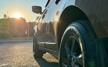 Volvo XC60 II, 2011 год, 1 240 000 рублей, 8 фотография