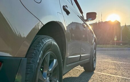 Volvo XC60 II, 2011 год, 1 240 000 рублей, 9 фотография