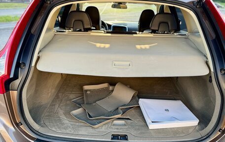 Volvo XC60 II, 2011 год, 1 240 000 рублей, 11 фотография