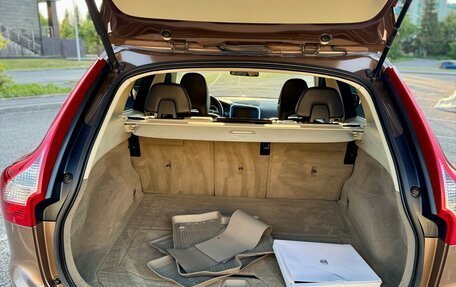 Volvo XC60 II, 2011 год, 1 240 000 рублей, 12 фотография