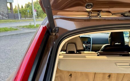 Volvo XC60 II, 2011 год, 1 240 000 рублей, 14 фотография