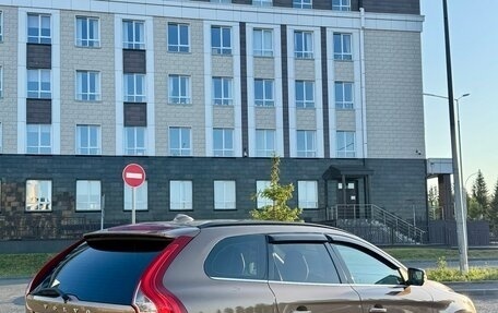 Volvo XC60 II, 2011 год, 1 240 000 рублей, 6 фотография