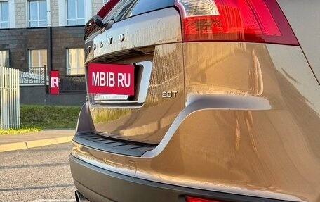 Volvo XC60 II, 2011 год, 1 240 000 рублей, 7 фотография