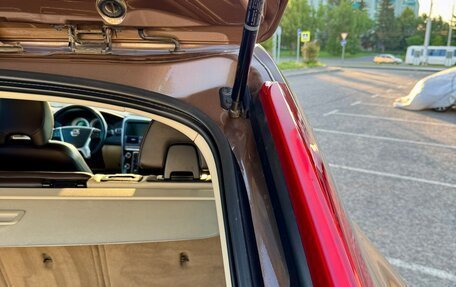 Volvo XC60 II, 2011 год, 1 240 000 рублей, 15 фотография