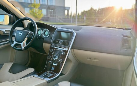 Volvo XC60 II, 2011 год, 1 240 000 рублей, 18 фотография