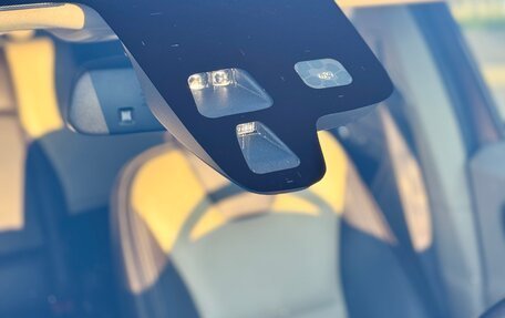 Volvo XC60 II, 2011 год, 1 240 000 рублей, 20 фотография