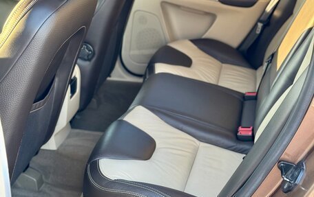 Volvo XC60 II, 2011 год, 1 240 000 рублей, 19 фотография