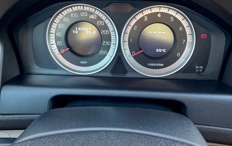 Volvo XC60 II, 2011 год, 1 240 000 рублей, 22 фотография