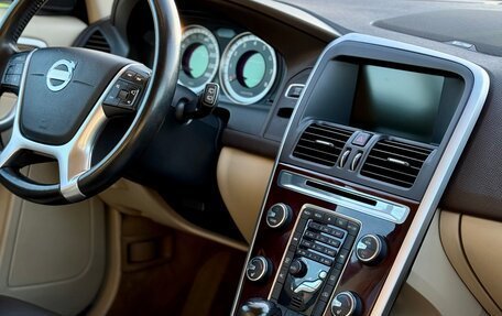 Volvo XC60 II, 2011 год, 1 240 000 рублей, 17 фотография