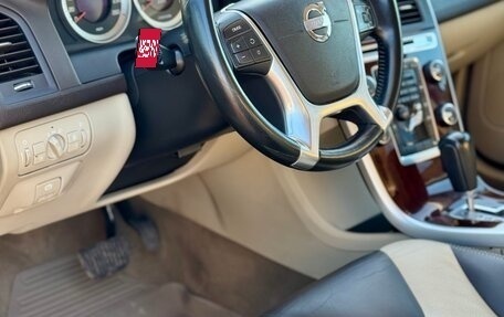 Volvo XC60 II, 2011 год, 1 240 000 рублей, 16 фотография