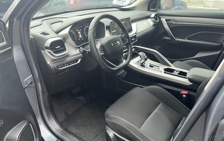 Geely Coolray I, 2021 год, 1 449 000 рублей, 7 фотография
