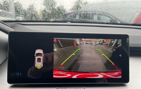 Geely Coolray I, 2021 год, 1 449 000 рублей, 14 фотография
