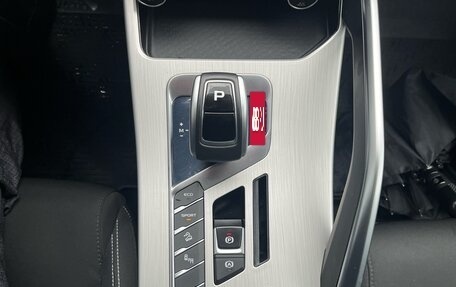 Geely Coolray I, 2021 год, 1 449 000 рублей, 12 фотография