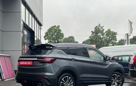 Geely Coolray I, 2021 год, 1 449 000 рублей, 6 фотография