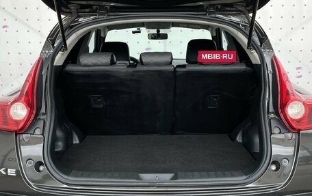 Nissan Juke II, 2011 год, 920 000 рублей, 7 фотография