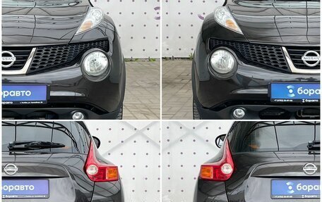 Nissan Juke II, 2011 год, 920 000 рублей, 8 фотография